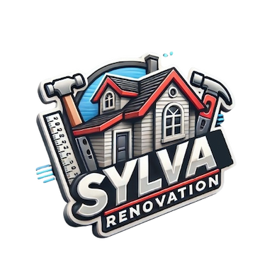 Sylvarenovations Logo